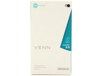 Daddario Woodwinds VENN Bb-Clarinet 2.5 Daddario Woodwinds VENN Bb-Clarinet 2.5